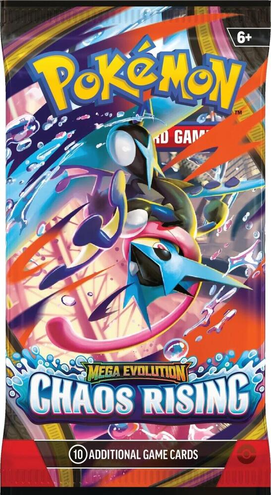 1st gen pokemon booster packs Pokemon TCG: Jungle 1st Edition Booster Pack (Flareon) – TBC Games main image 1