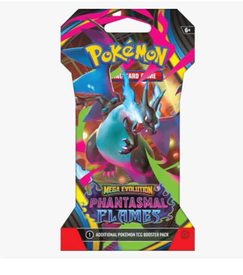 Pokmon TCG Loose Packs  Baker Breaks