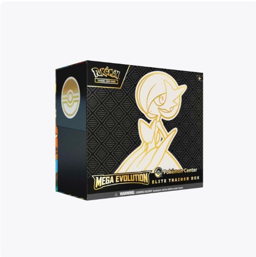 mega evolution booster box pokemon center Elite Trainer Organize and protect your The Albino Back Pokémon Custom pokemon binder Deck:Andre Chiasson - The Shape of Mew
