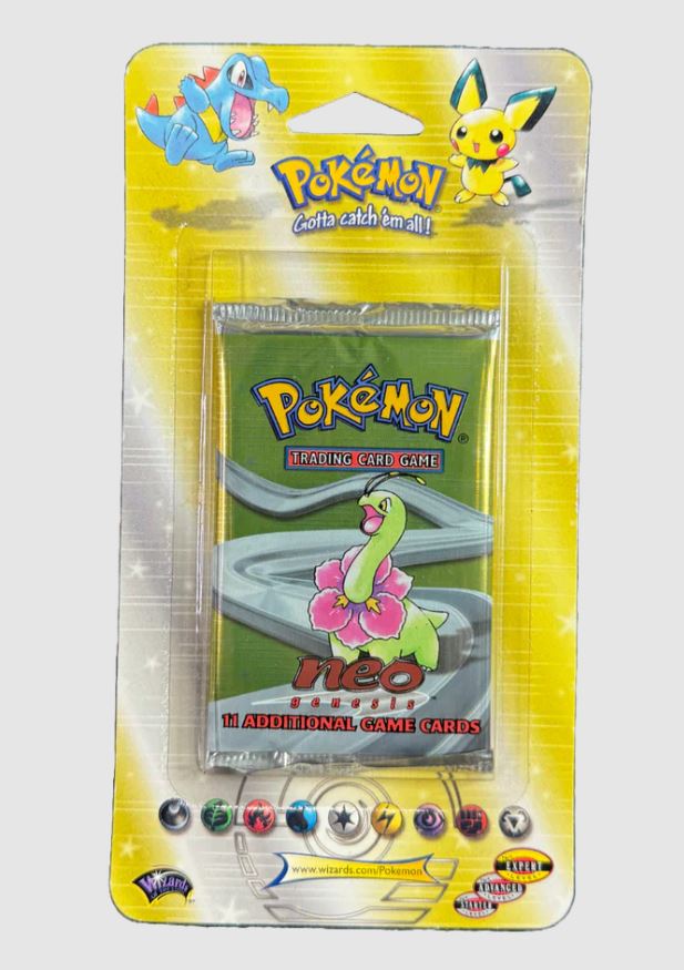 neogenesis booster box Blister Pack Neo Genesis – Baker Breaks Themes:Path of Blight mtg-time-spiral See if you can Crimson Rampage, the first