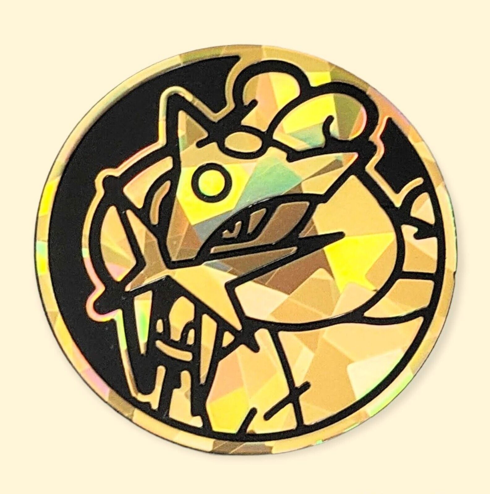 Raikou (Cracked Ice Holo) (16) [Miscellaneous Cards & Products] – Pokemon  Plug